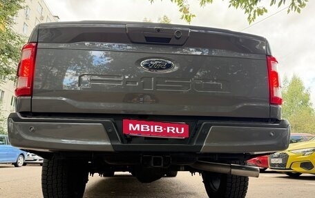 Ford F-150, 2022 год, 6 950 000 рублей, 10 фотография