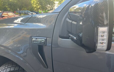 Ford F-150, 2022 год, 6 950 000 рублей, 27 фотография