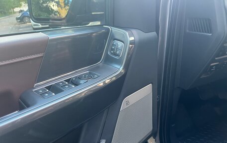 Ford F-150, 2022 год, 6 950 000 рублей, 26 фотография