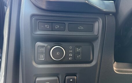 Ford F-150, 2022 год, 6 950 000 рублей, 25 фотография