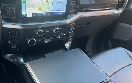 Ford F-150, 2022 год, 6 950 000 рублей, 23 фотография