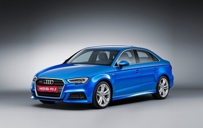Audi A3, 2019 год, 1 350 000 рублей, 1 фотография