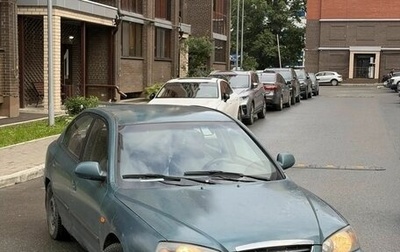 Hyundai Elantra III, 2004 год, 129 000 рублей, 1 фотография