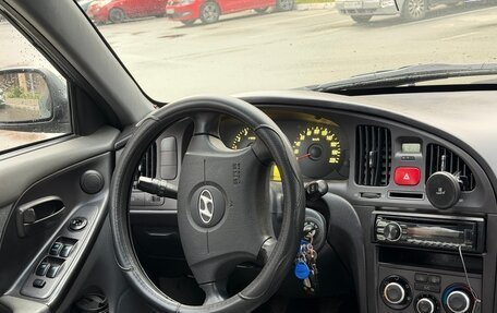 Hyundai Elantra III, 2004 год, 129 000 рублей, 5 фотография