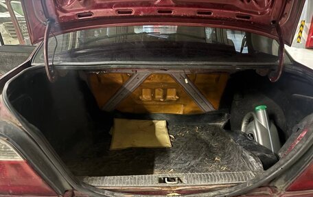 Daewoo Nexia I рестайлинг, 2007 год, 110 000 рублей, 8 фотография