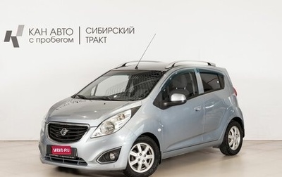 Ravon R2, 2016 год, 840 000 рублей, 1 фотография