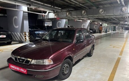 Daewoo Nexia I рестайлинг, 2007 год, 110 000 рублей, 3 фотография