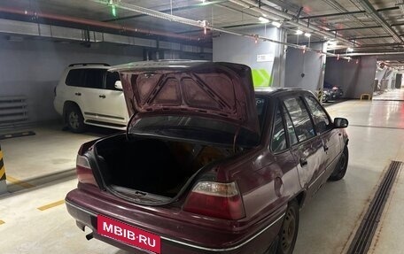 Daewoo Nexia I рестайлинг, 2007 год, 110 000 рублей, 7 фотография