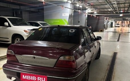Daewoo Nexia I рестайлинг, 2007 год, 110 000 рублей, 4 фотография