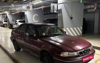 Daewoo Nexia I рестайлинг, 2007 год, 110 000 рублей, 1 фотография