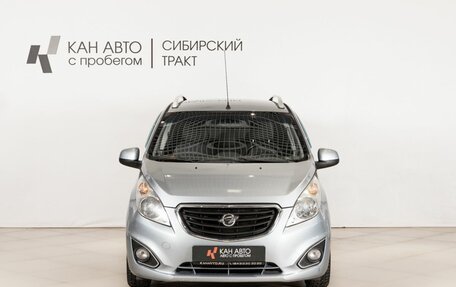 Ravon R2, 2016 год, 840 000 рублей, 2 фотография
