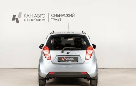 Ravon R2, 2016 год, 840 000 рублей, 4 фотография