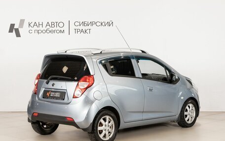 Ravon R2, 2016 год, 840 000 рублей, 3 фотография