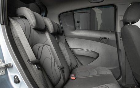 Ravon R2, 2016 год, 840 000 рублей, 8 фотография