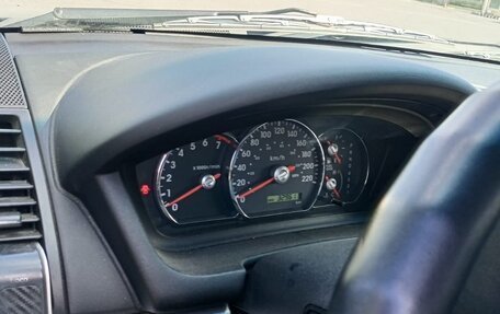 Mitsubishi Galant IX, 2008 год, 520 000 рублей, 6 фотография