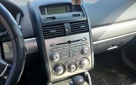 Mitsubishi Galant IX, 2008 год, 520 000 рублей, 5 фотография