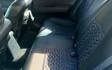Mitsubishi Galant IX, 2008 год, 520 000 рублей, 8 фотография