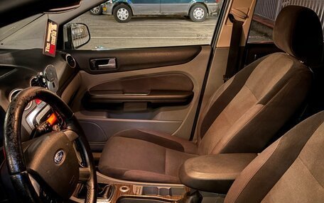 Ford Focus II рестайлинг, 2008 год, 390 000 рублей, 7 фотография