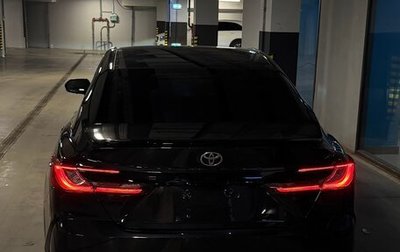 Toyota Camry, 2025 год, 4 200 000 рублей, 1 фотография