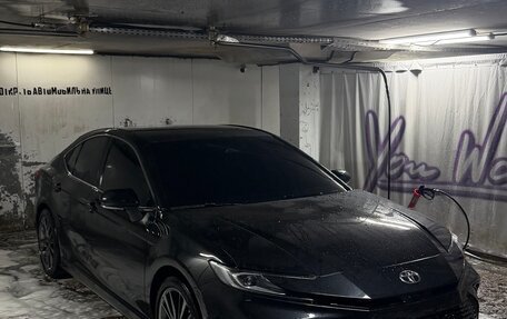 Toyota Camry, 2025 год, 4 200 000 рублей, 2 фотография