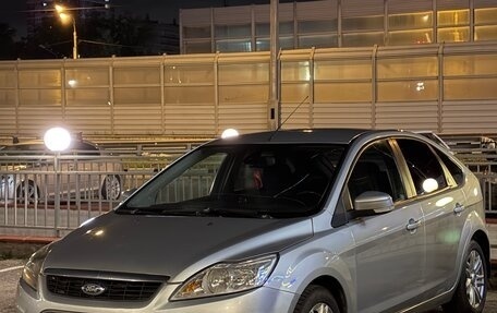 Ford Focus II рестайлинг, 2008 год, 390 000 рублей, 2 фотография