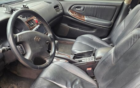 Nissan Maxima VIII, 2002 год, 890 000 рублей, 5 фотография