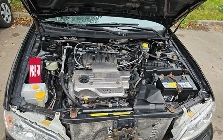 Nissan Maxima VIII, 2002 год, 890 000 рублей, 8 фотография
