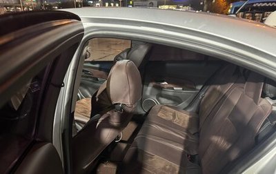 Chevrolet Cruze II, 2014 год, 615 000 рублей, 1 фотография