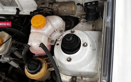 Chevrolet Lanos I, 2007 год, 210 000 рублей, 6 фотография