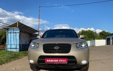 Hyundai Santa Fe III рестайлинг, 2006 год, 999 999 рублей, 1 фотография