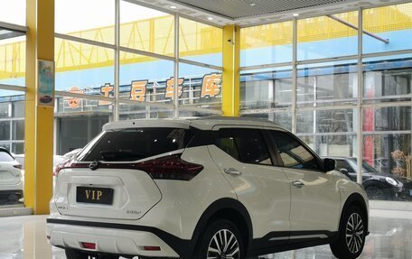 Nissan Kicks I, 2023 год, 1 300 000 рублей, 4 фотография