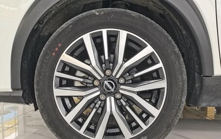 Nissan Kicks I, 2023 год, 1 300 000 рублей, 8 фотография