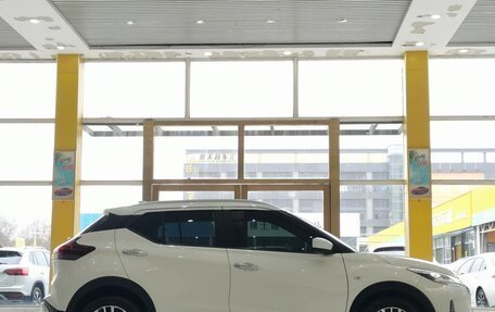 Nissan Kicks I, 2023 год, 1 300 000 рублей, 6 фотография