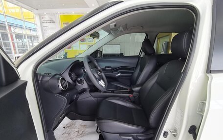 Nissan Kicks I, 2023 год, 1 300 000 рублей, 9 фотография