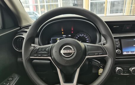 Nissan Kicks I, 2023 год, 1 300 000 рублей, 11 фотография