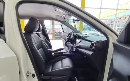 Nissan Kicks I, 2023 год, 1 300 000 рублей, 12 фотография