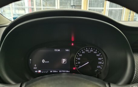 Nissan Kicks I, 2023 год, 1 300 000 рублей, 13 фотография