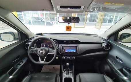 Nissan Kicks I, 2023 год, 1 300 000 рублей, 10 фотография