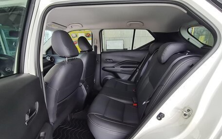 Nissan Kicks I, 2023 год, 1 300 000 рублей, 15 фотография