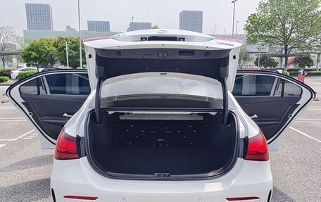 Mercedes-Benz A-Класс, 2023 год, 1 720 000 рублей, 7 фотография