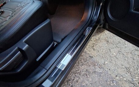 Nissan Qashqai, 2013 год, 999 999 рублей, 8 фотография