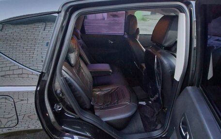 Nissan Qashqai, 2013 год, 999 999 рублей, 12 фотография