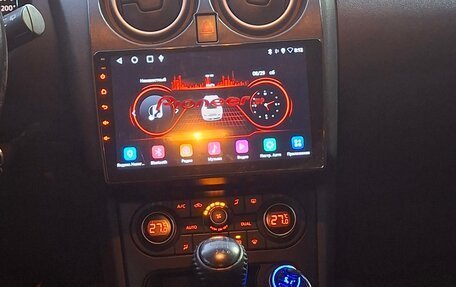 Nissan Qashqai, 2013 год, 999 999 рублей, 3 фотография
