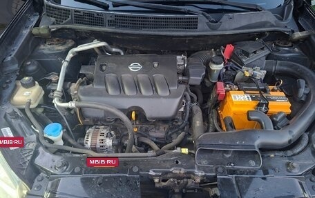 Nissan Qashqai, 2013 год, 999 999 рублей, 10 фотография