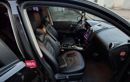 Nissan Qashqai, 2013 год, 999 999 рублей, 9 фотография