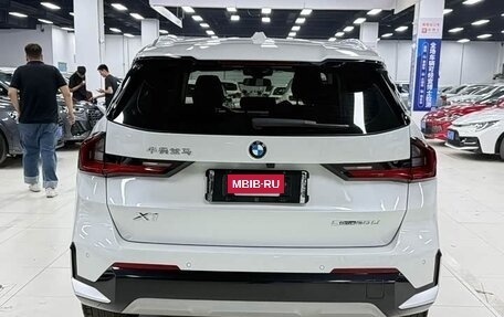 BMW X1, 2023 год, 2 730 007 рублей, 5 фотография