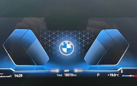 BMW X1, 2023 год, 2 730 007 рублей, 17 фотография