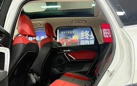 BMW X1, 2023 год, 2 730 007 рублей, 10 фотография