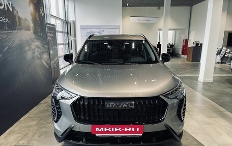 Haval Jolion, 2026 год, 2 649 000 рублей, 3 фотография