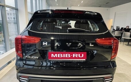 Haval Jolion, 2026 год, 2 649 000 рублей, 4 фотография